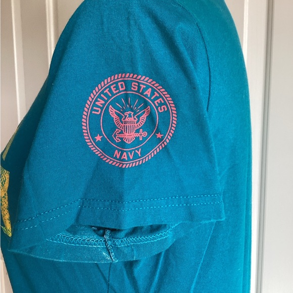 Adidas Go-To Tee - Picture 2 of 4